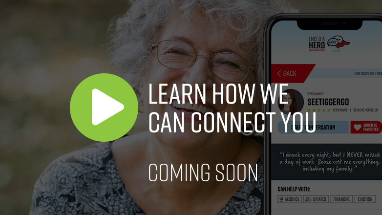 Learn How We Can Connect You